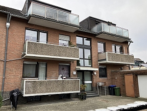 Bild Haus Vorderseite